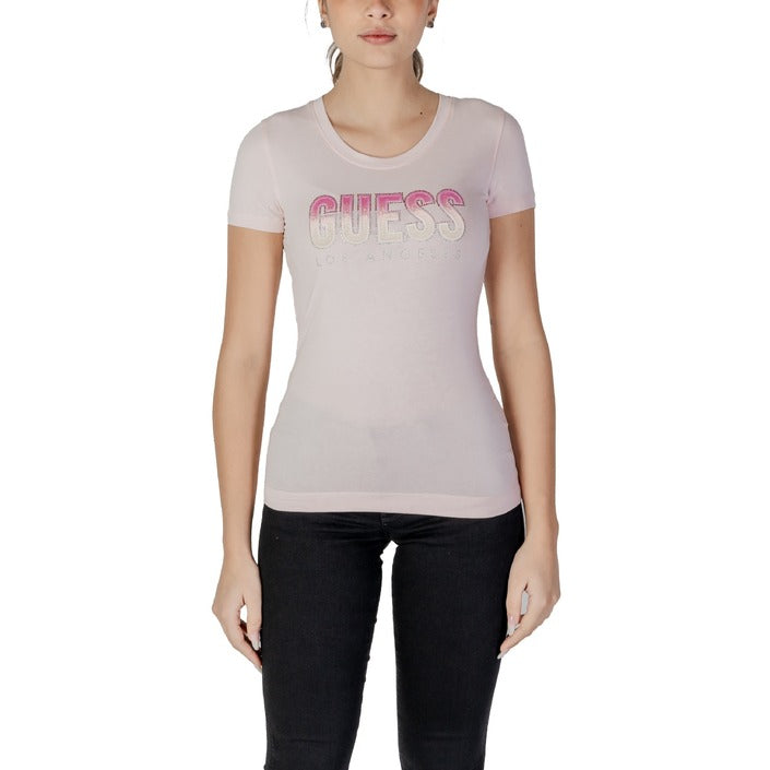 Guess T-Shirt Donna