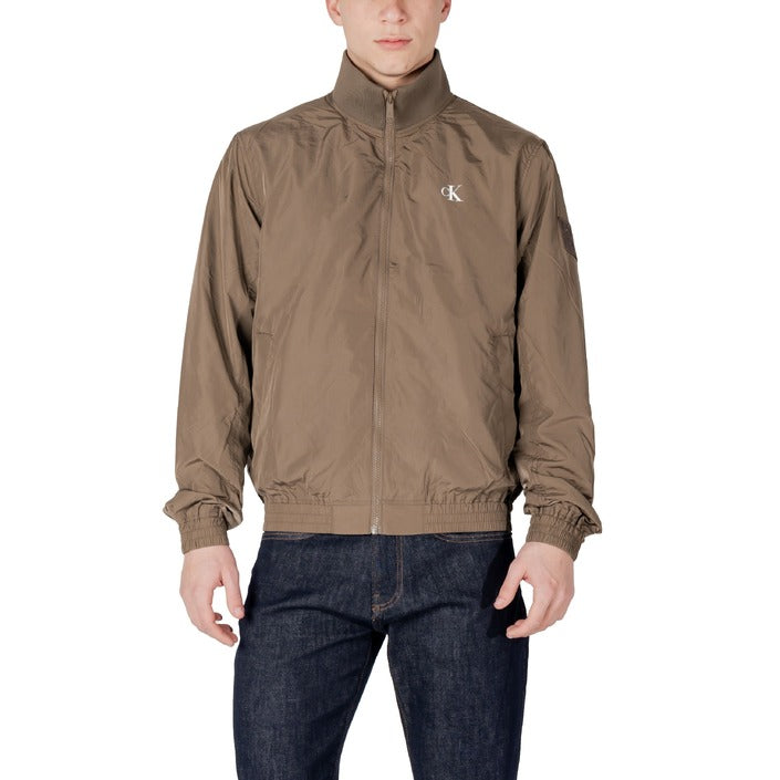 Calvin Klein Jeans Giubbotto Uomo