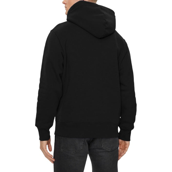 Calvin Klein Jeans Felpa Uomo