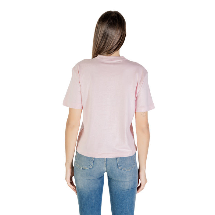 Calvin Klein Jeans T-Shirt Donna