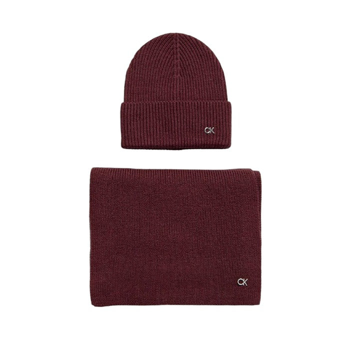 Calvin Klein Sciarpa Donna