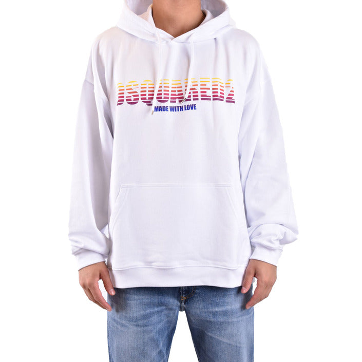 Dsquared2 Felpa Donna