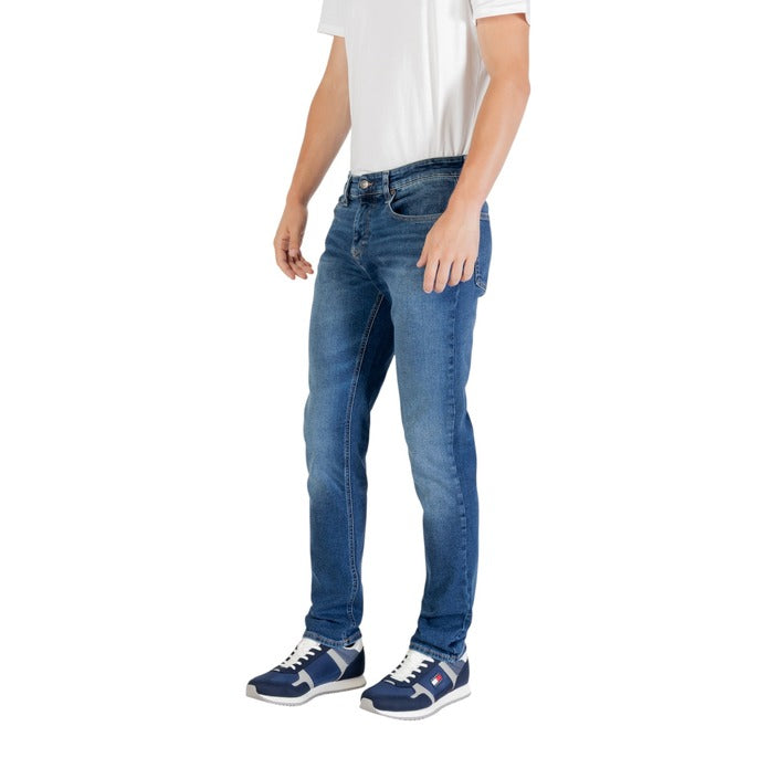 Tommy Hilfiger Jeans Jeans Uomo