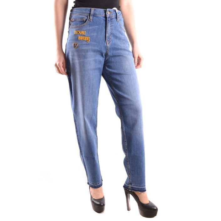 Love Moschino Jeans Donna