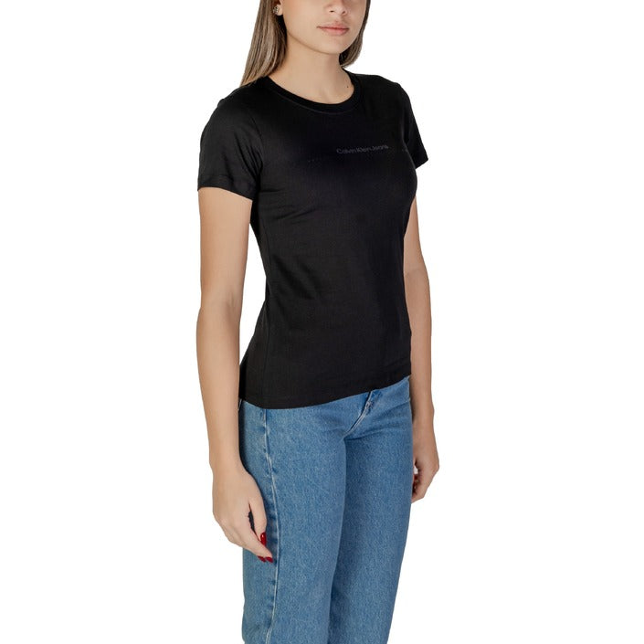 Calvin Klein Jeans T-Shirt Donna