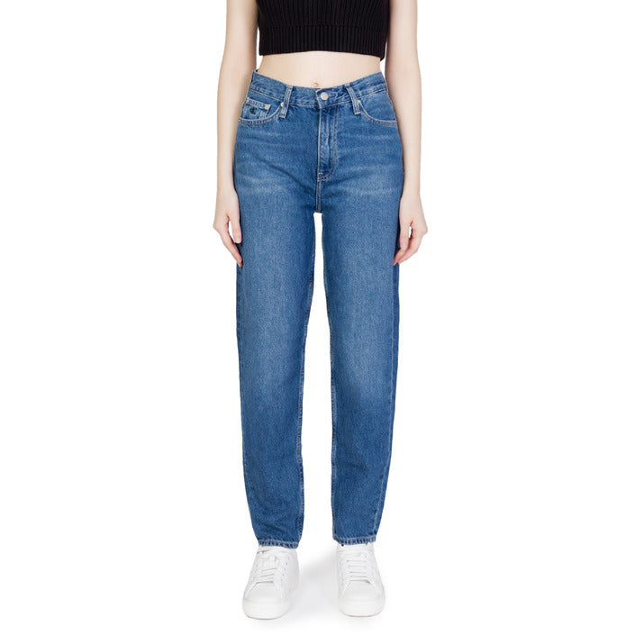 Calvin Klein Jeans Jeans Donna