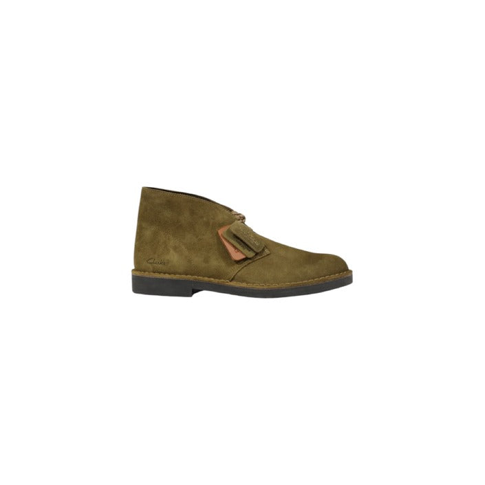 Clarks Stivali Uomo