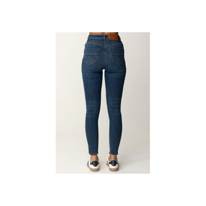 Elisabetta Franchi Jeans Donna