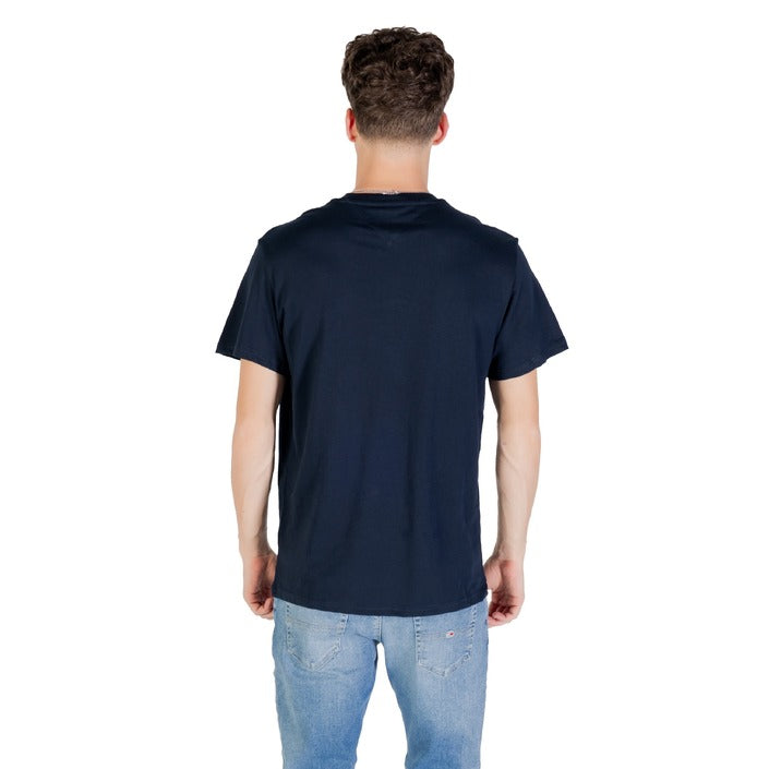 Tommy Hilfiger Jeans T-Shirt Uomo