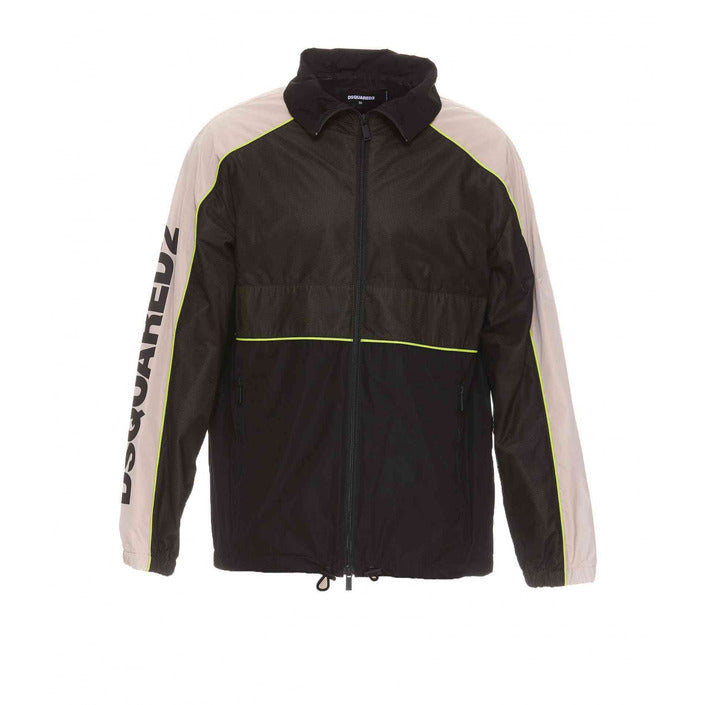 Dsquared2 Giubbotto Uomo