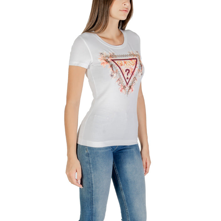Guess T-Shirt Donna