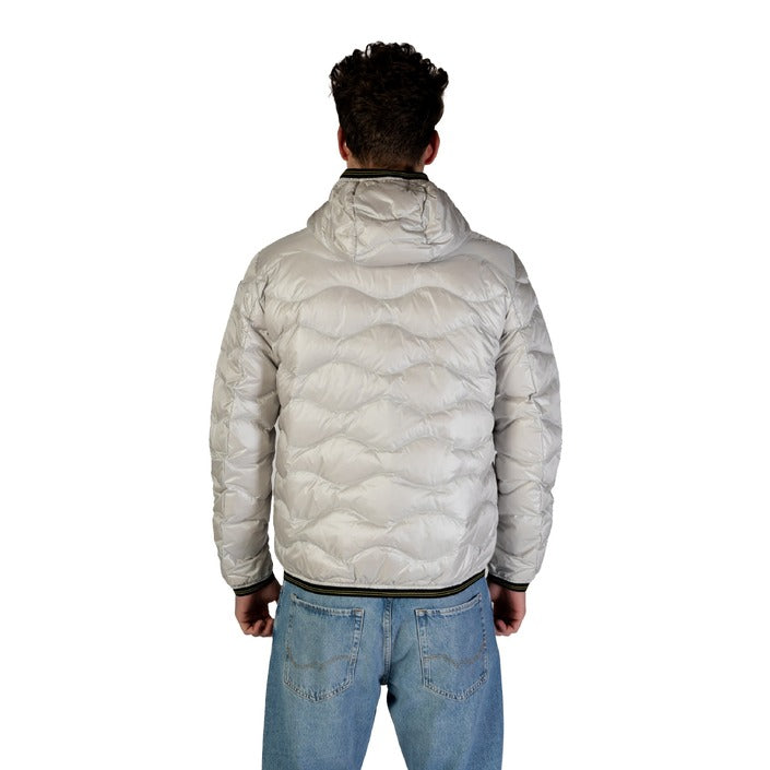 Blauer Giubbotto Uomo