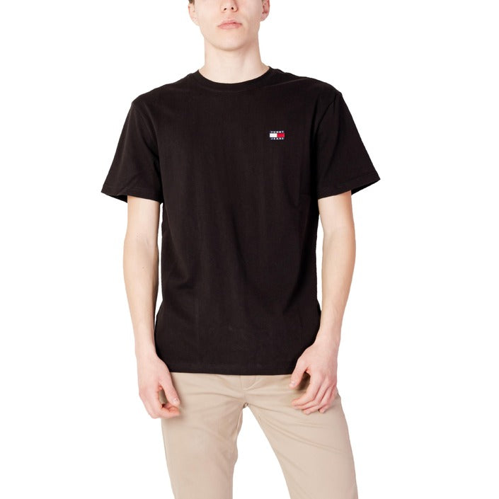 Tommy Hilfiger Jeans T-Shirt Uomo