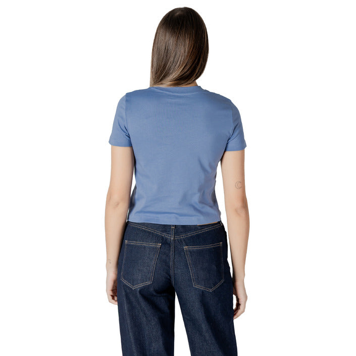 Calvin Klein Jeans T-Shirt Donna