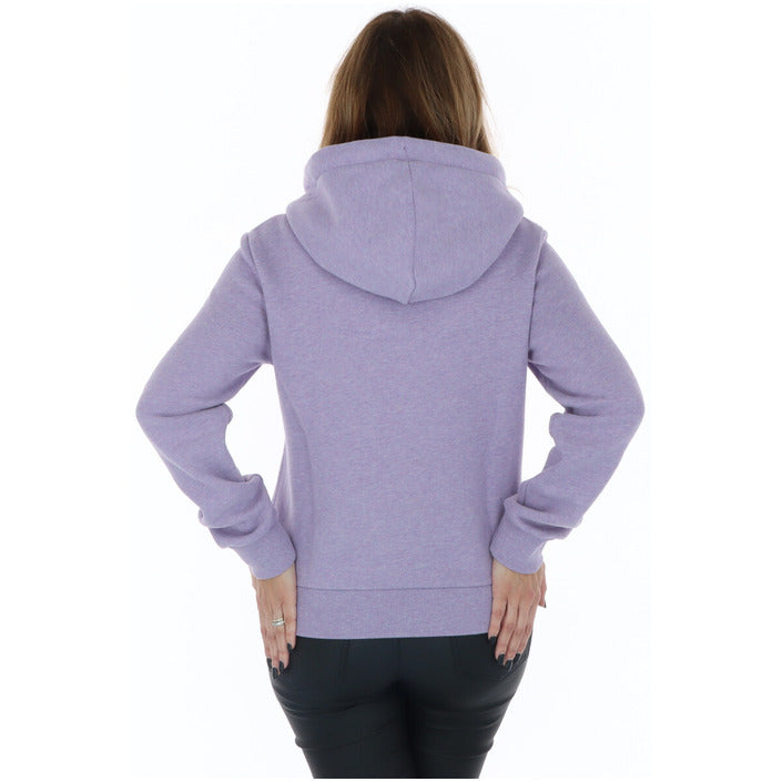 Superdry Felpa Donna