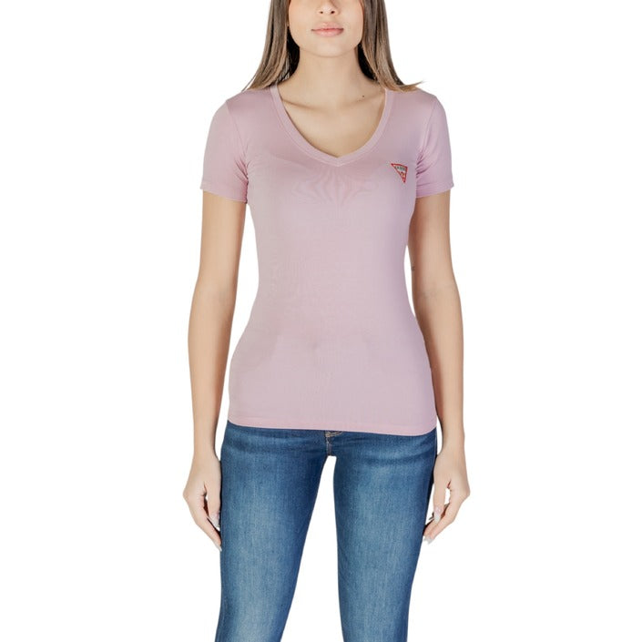 Guess T-Shirt Donna