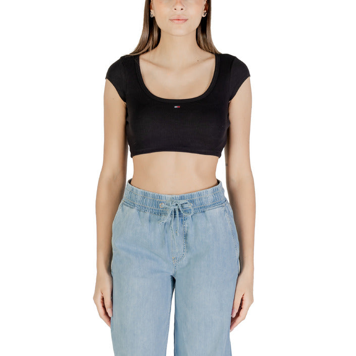 Tommy Hilfiger Jeans Top Donna