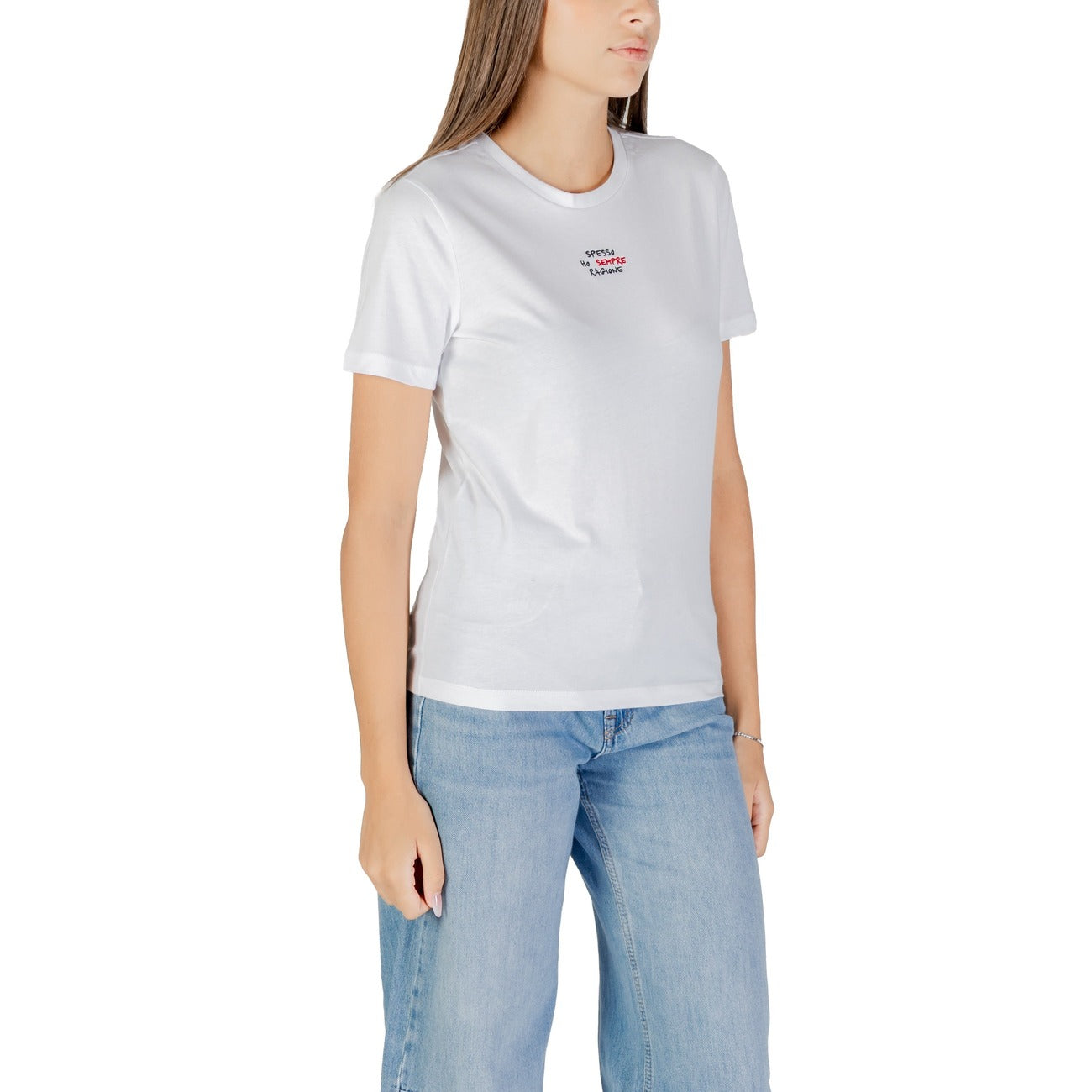 Only T-Shirt Donna