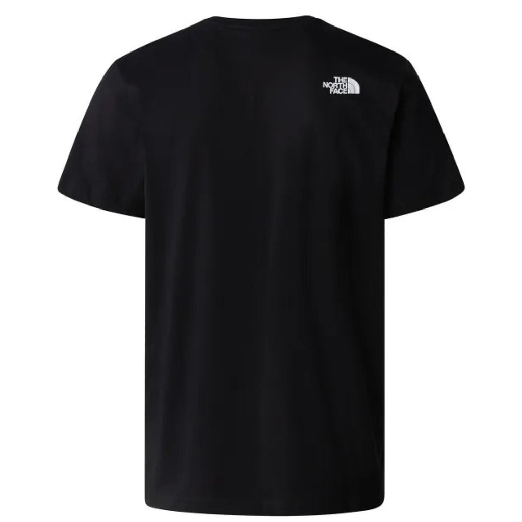 The North Face T-Shirt Uomo