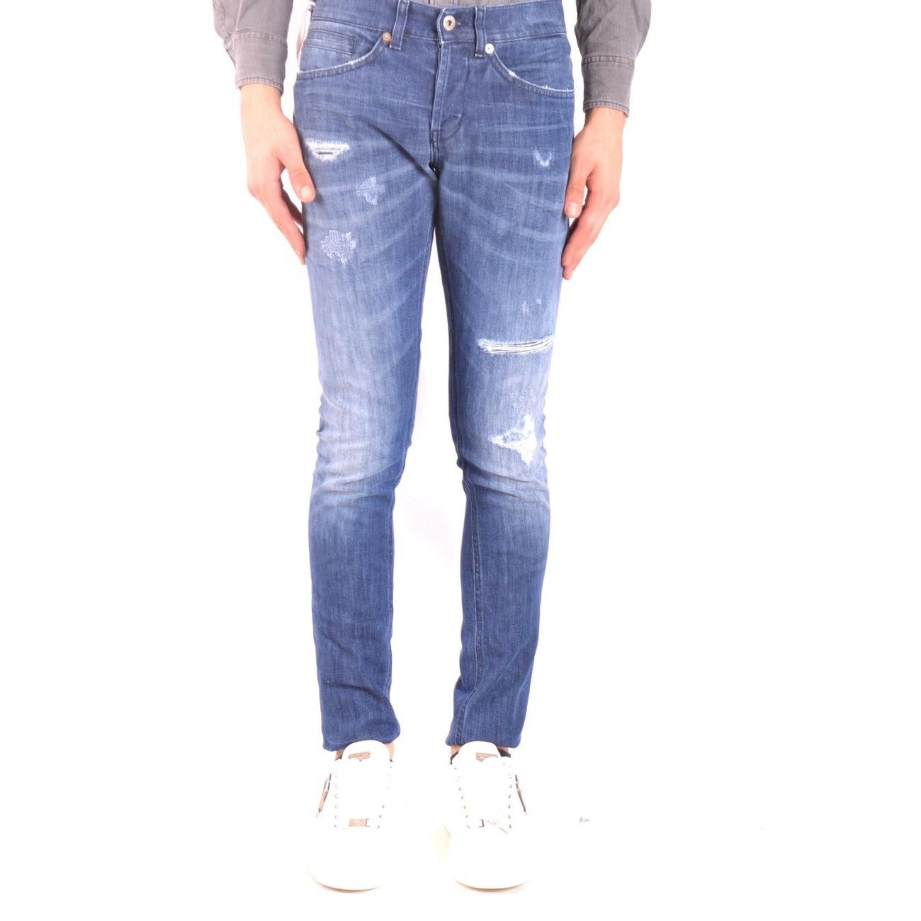 Dondup Jeans Uomo