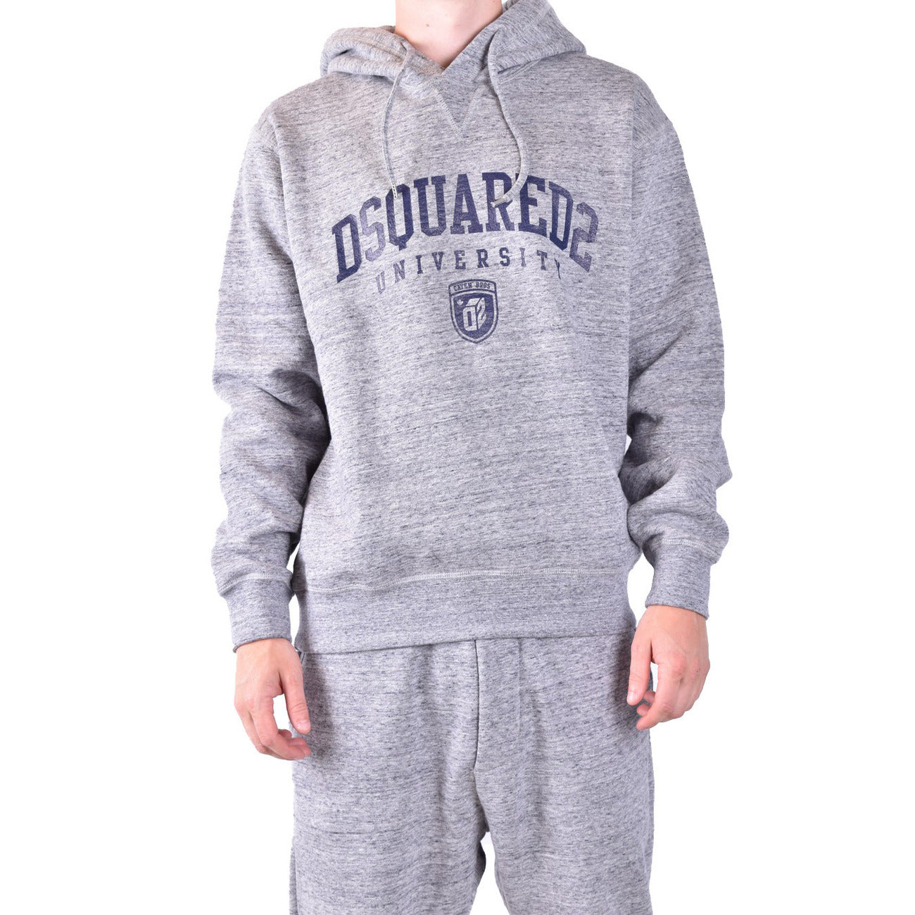 Dsquared2 Felpa Uomo