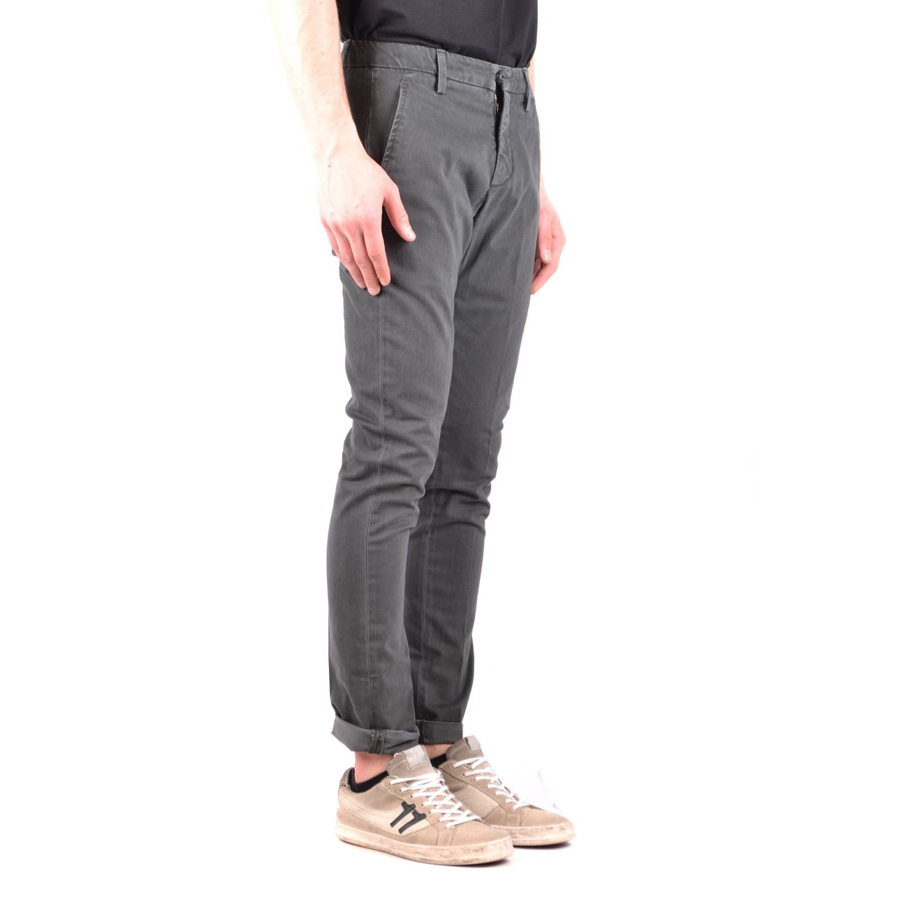 Dondup Pantaloni Uomo