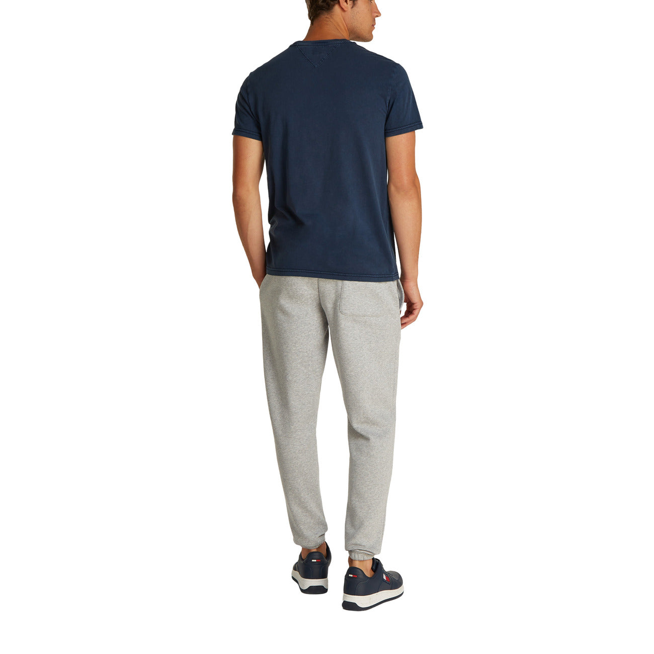 Tommy Hilfiger Jeans T-Shirt Uomo