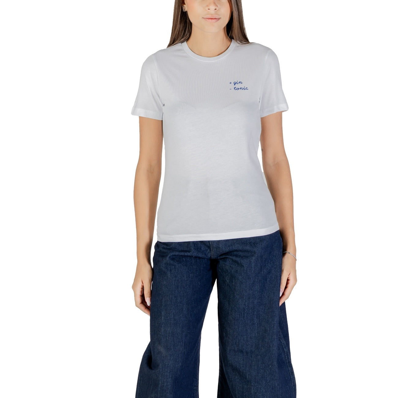 Only T-Shirt Donna