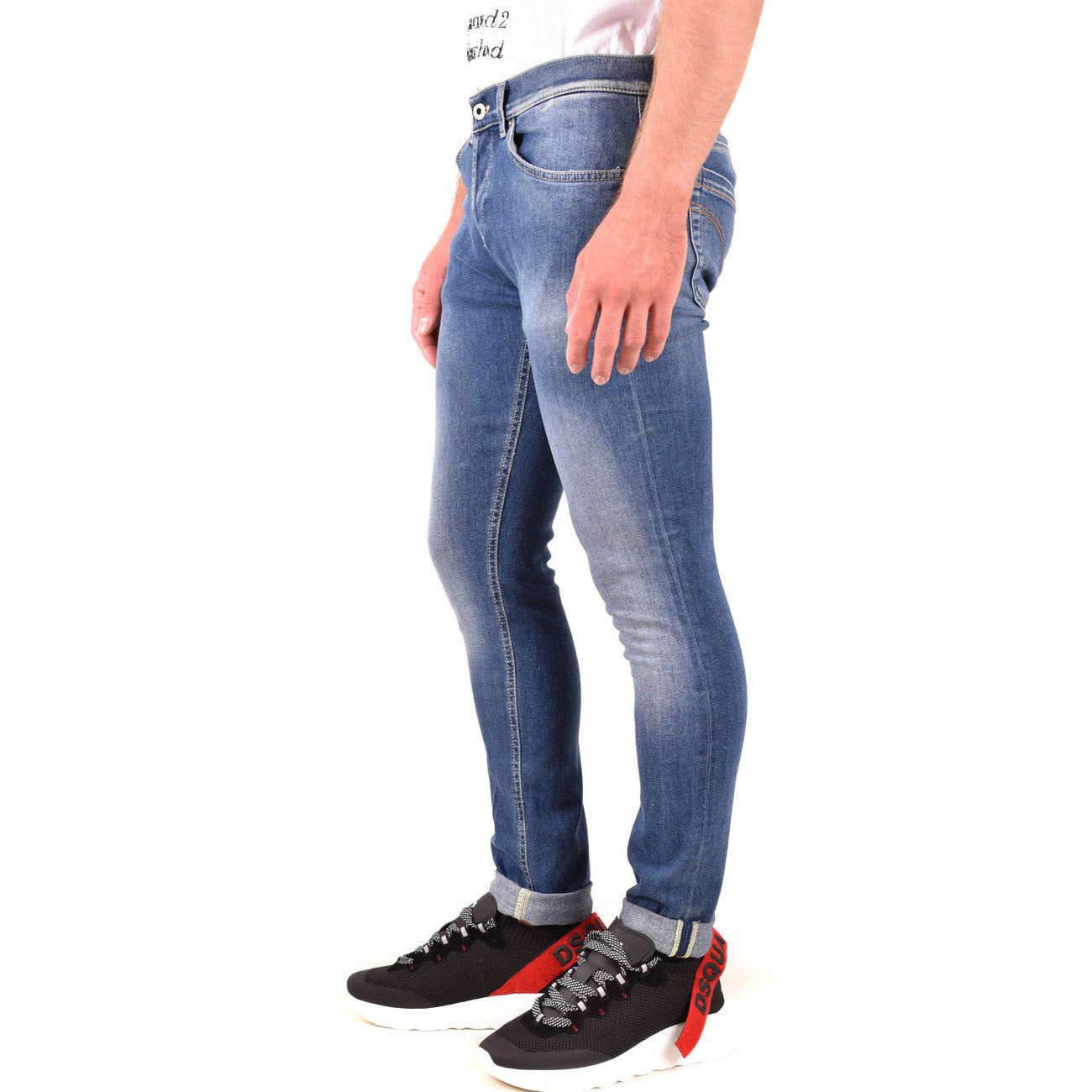 Dondup Jeans Uomo