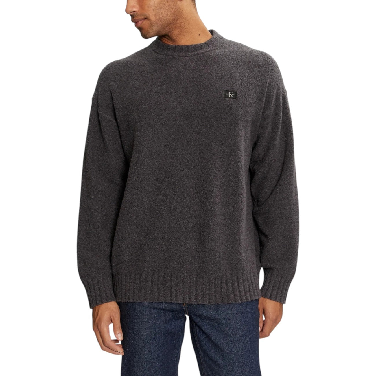 Calvin Klein Jeans Maglia Uomo