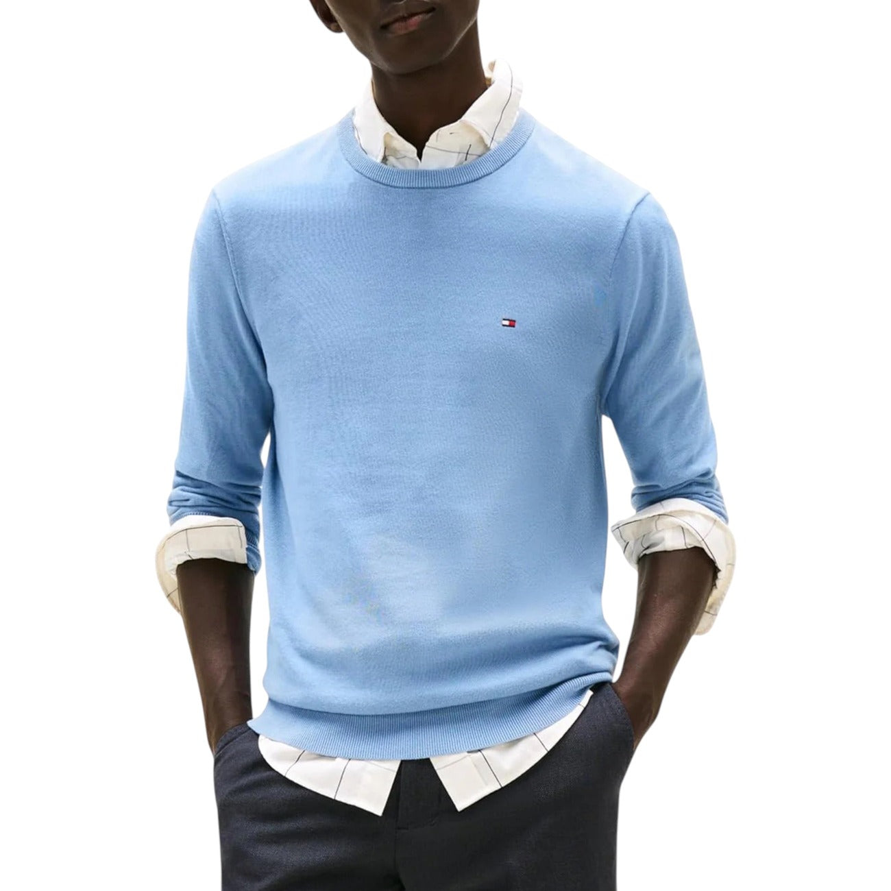 Tommy Hilfiger Maglia Uomo