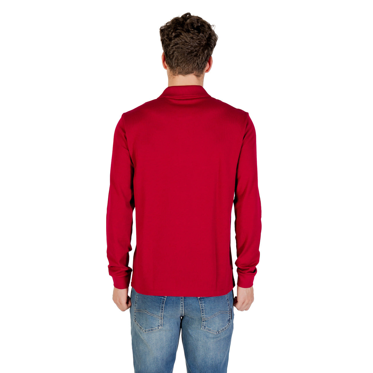 Lacoste Polo Uomo