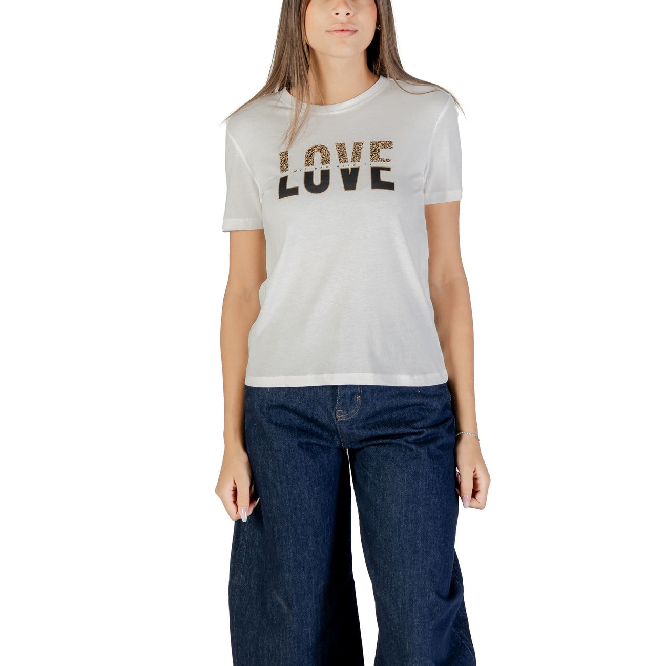 Only T-Shirt Donna