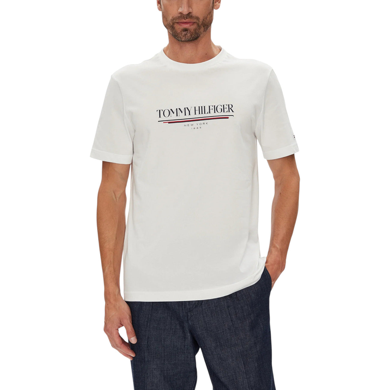 Tommy Hilfiger T-Shirt Uomo