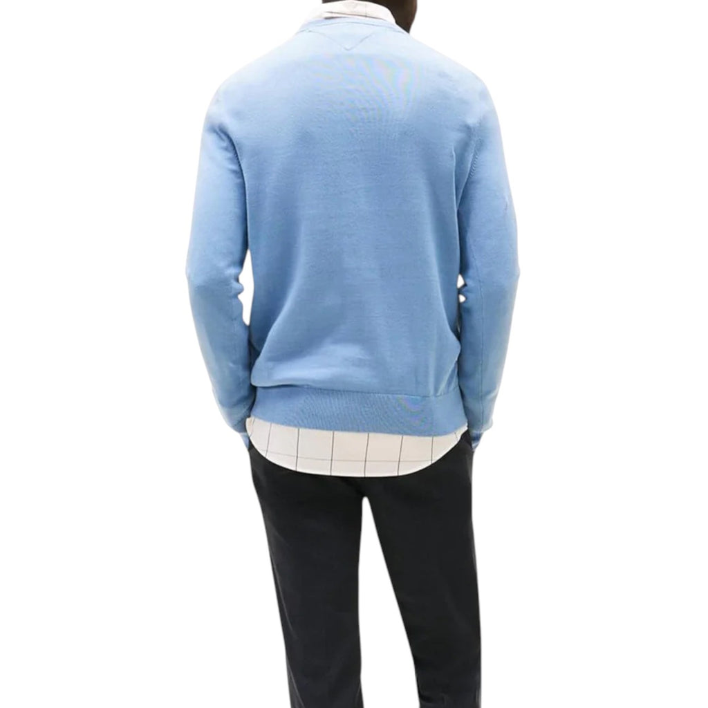 Tommy Hilfiger Maglia Uomo