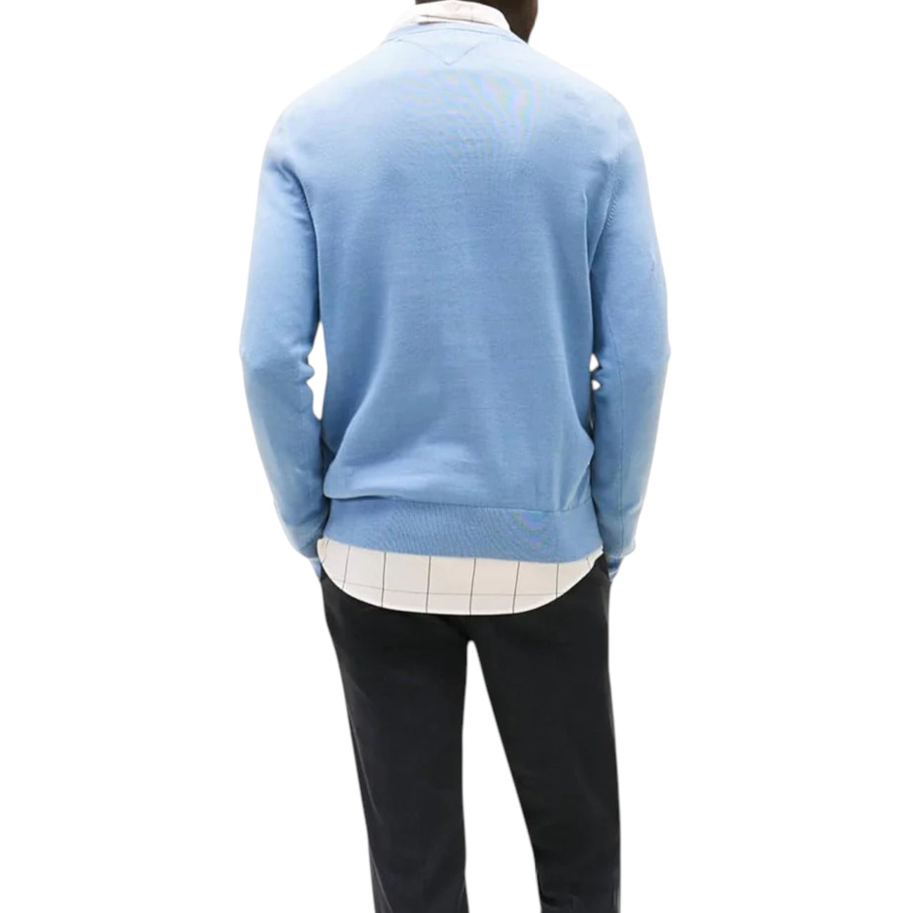 Tommy Hilfiger Maglia Uomo