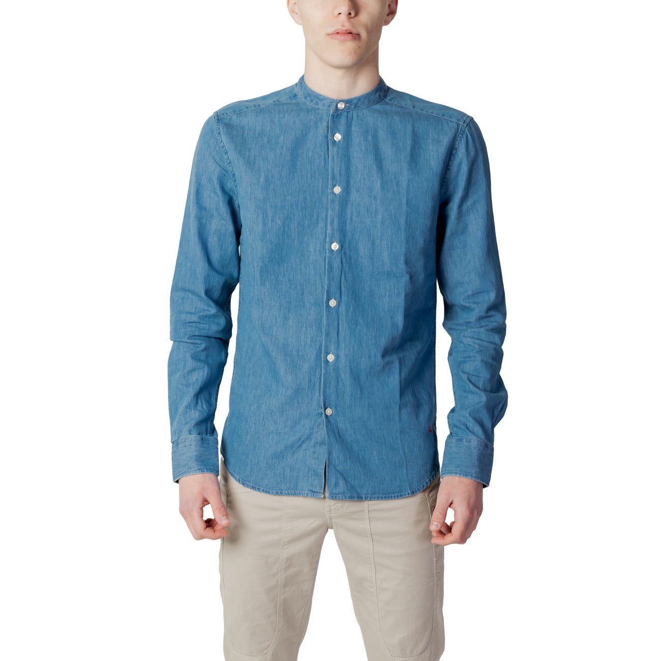 Peuterey Camicia Uomo