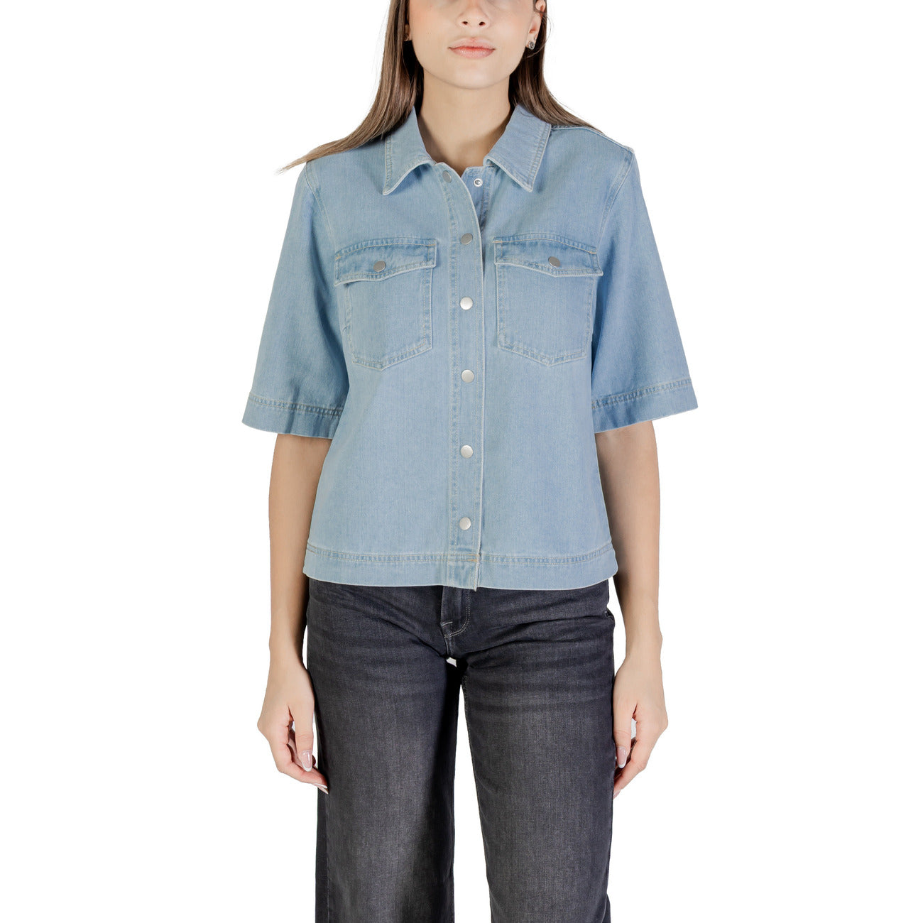 Only Camicia Donna