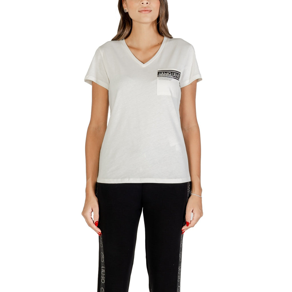 Liu Jo T-Shirt Donna