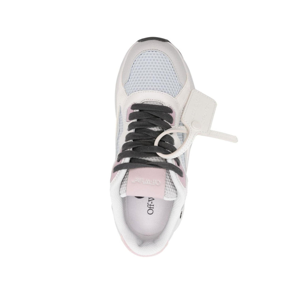 Off-white Sneakers Donna