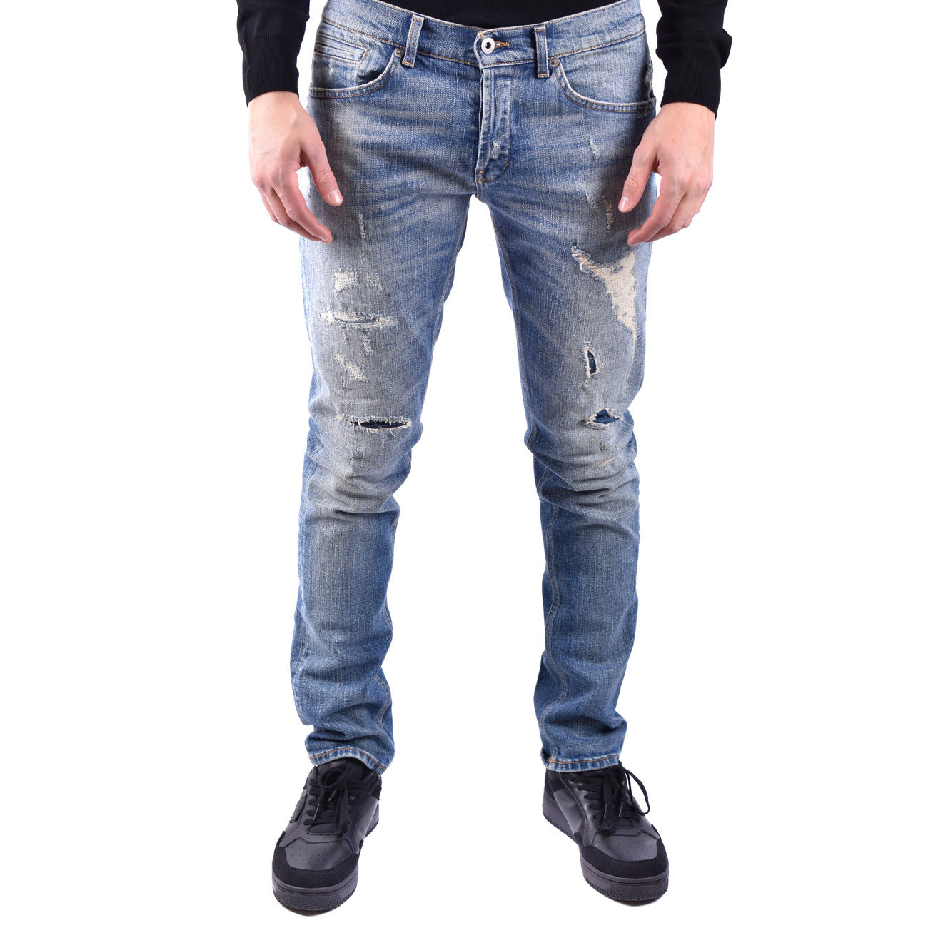 Dondup Jeans Uomo