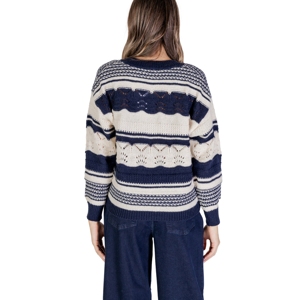 Ichi Maglia Donna