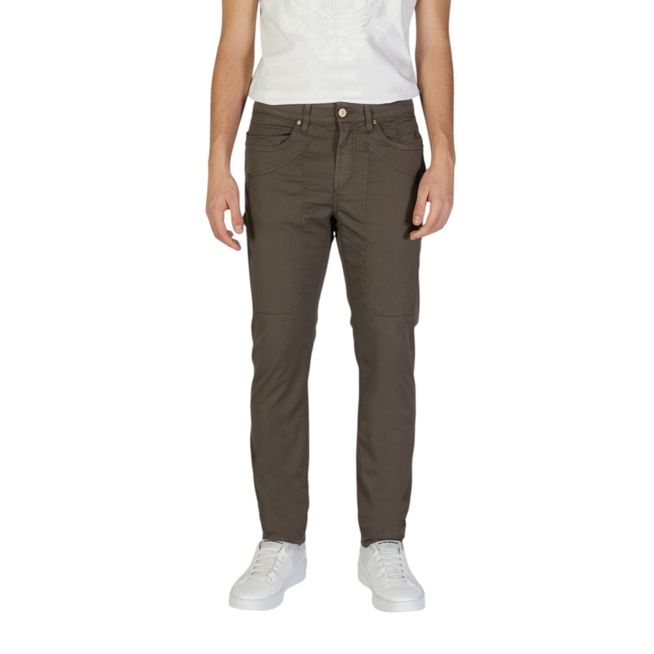 Jeckerson Pantaloni Uomo