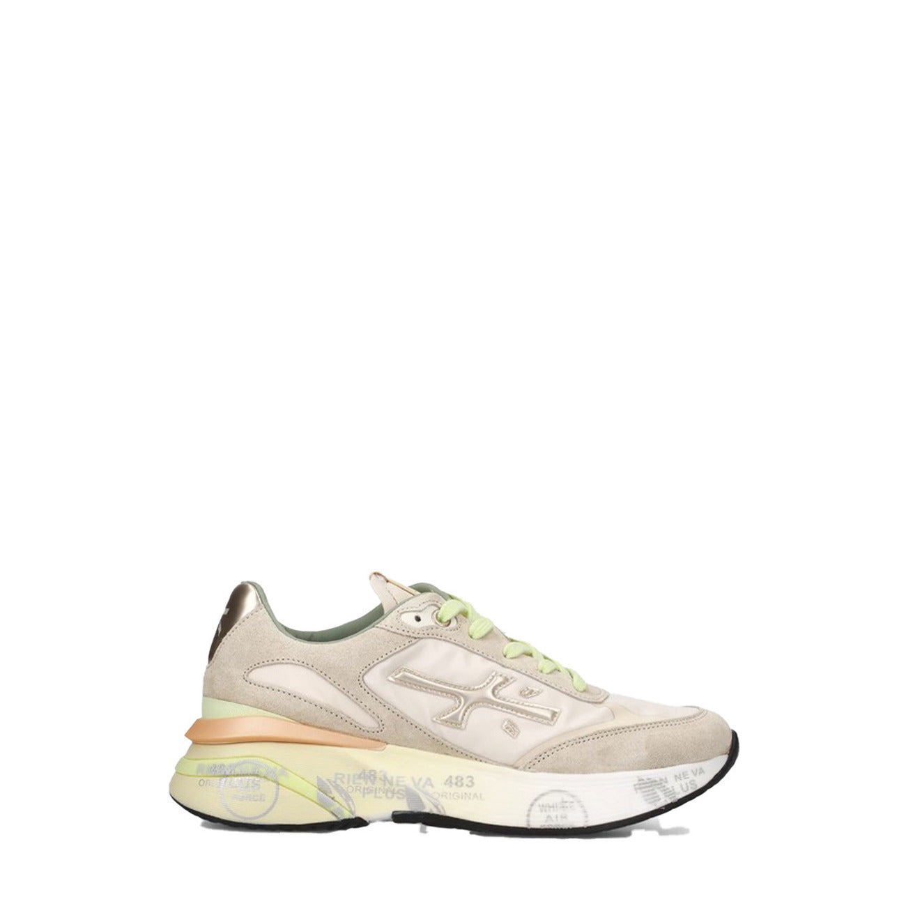 Premiata  Sneakers Donna