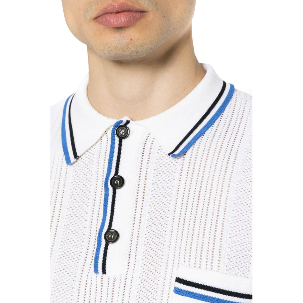 Dsquared2 Polo Uomo