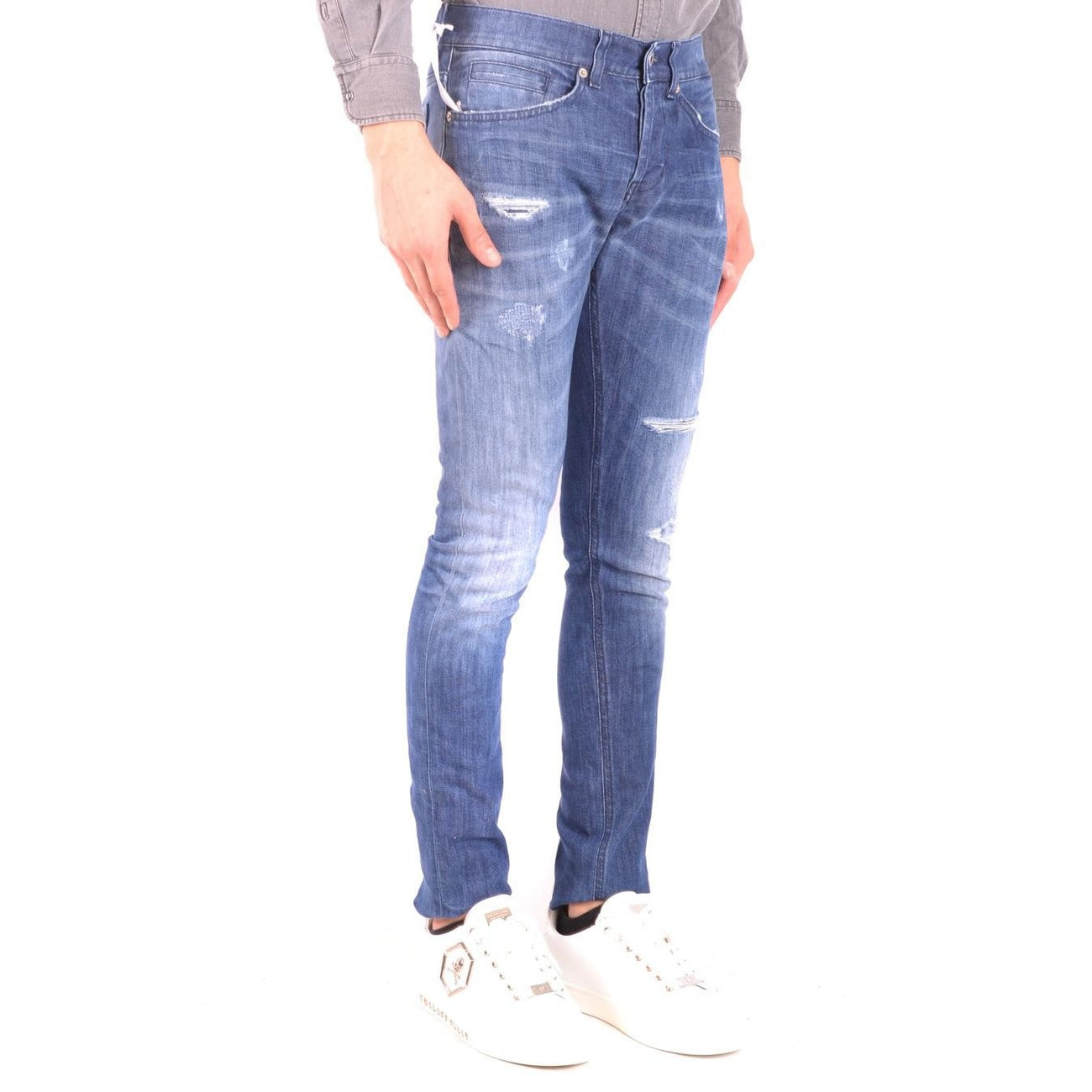 Dondup Jeans Uomo