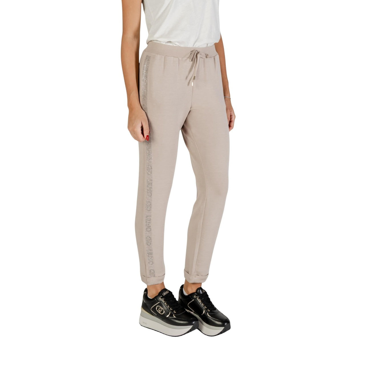 Liu Jo Pantaloni Donna