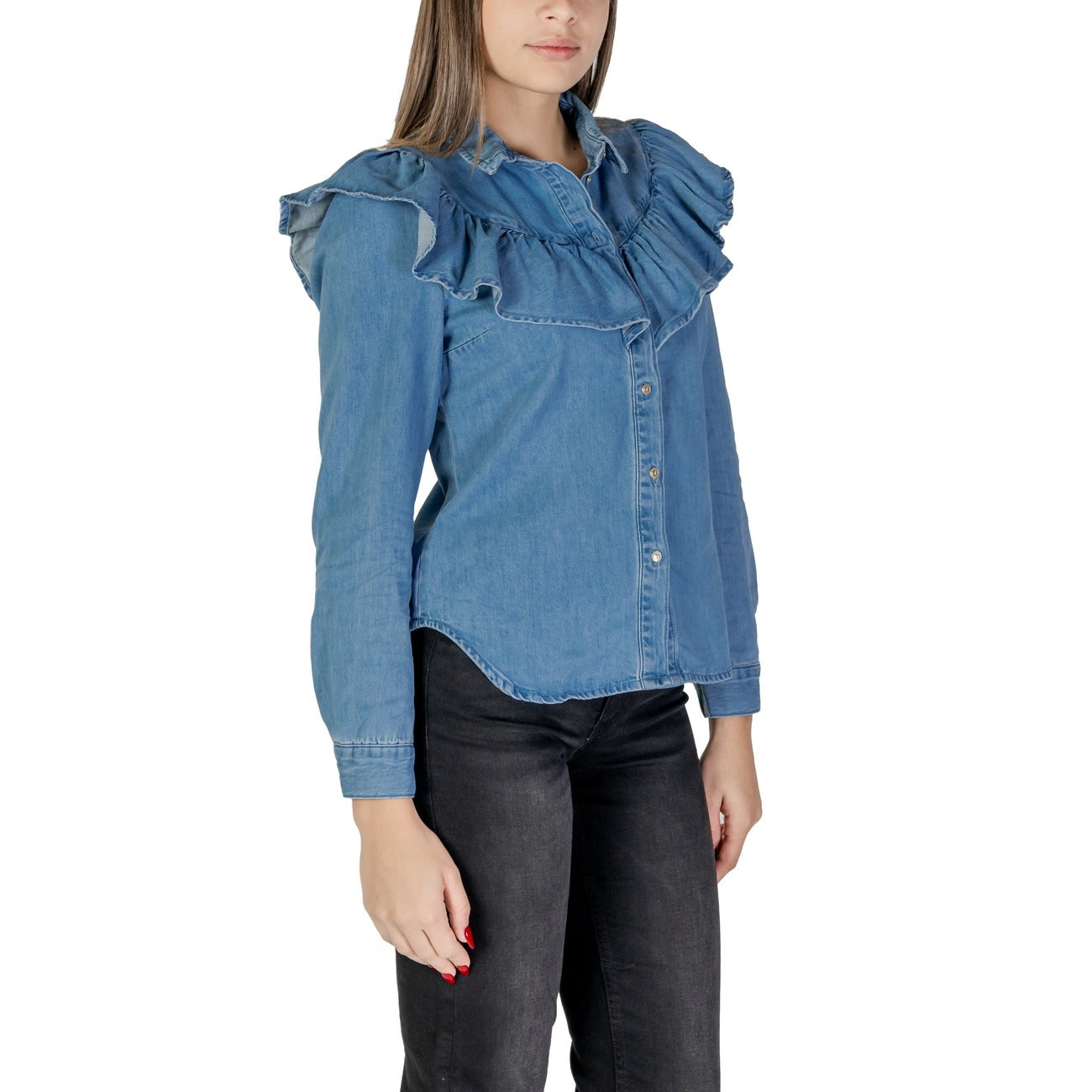 Only Camicia Donna
