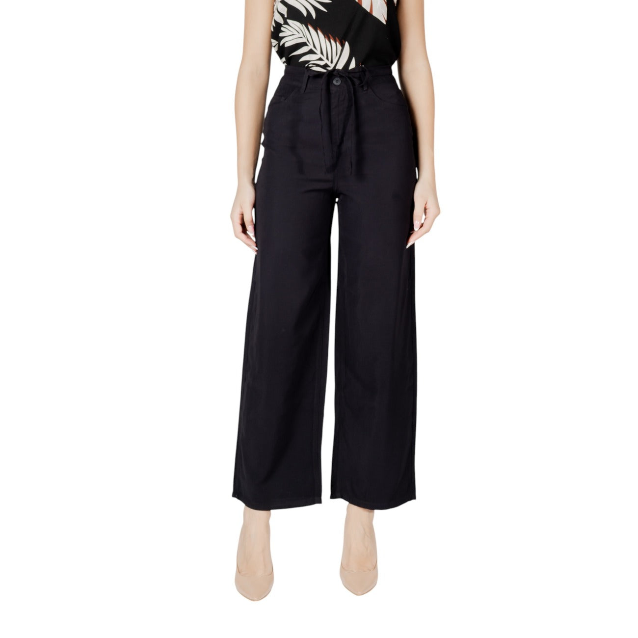 Only Pantaloni Donna