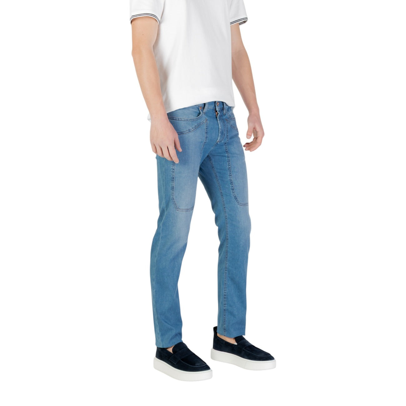 Jeckerson Jeans Uomo